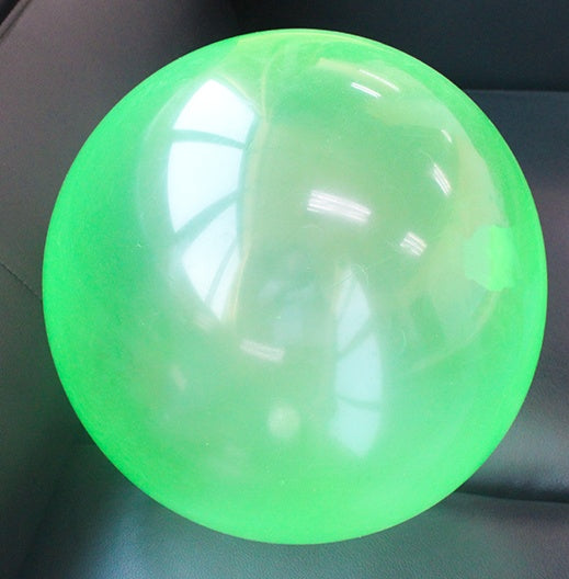 Boule d'eau remplie d'air Balon Ballon Enfants Outdoor Toys Party Gift