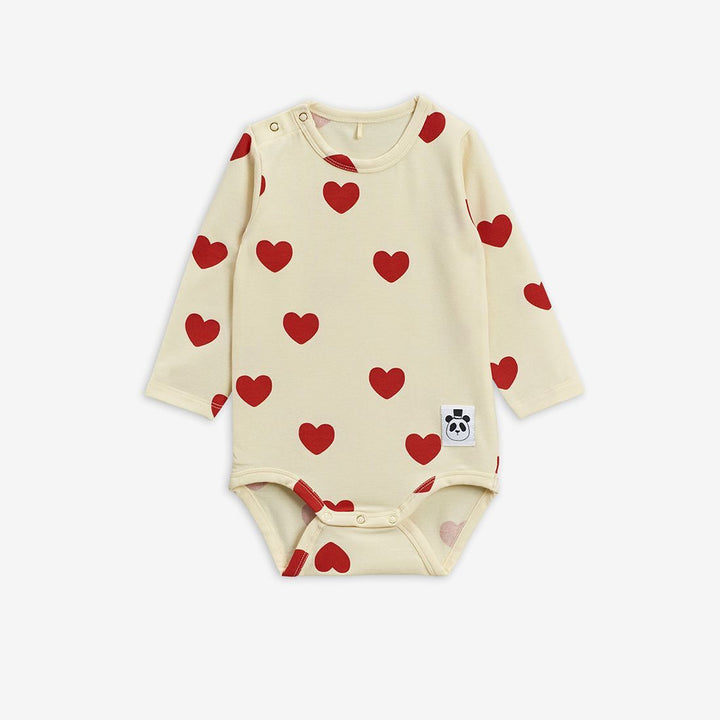 Autumn and winter baby clothes