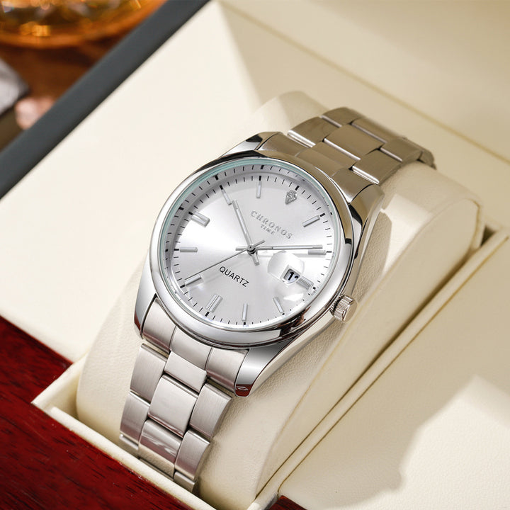 Menmode automatisch Quartz Watch