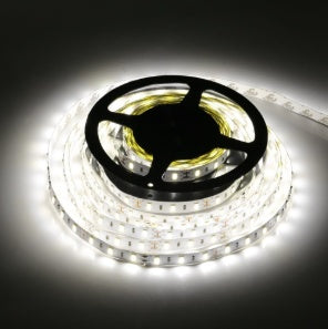 Esnek şerit LED ışık parlaklığı su geçirmez ev dekor aydınlatma bar lambası