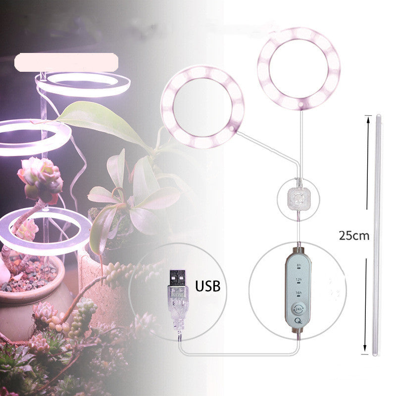 Lampa lampa lampa fitimu lampa fitima lampa fitima lampa fitto lampa USB dla roślin oświetlenie wzrostu dla rośliny wewnętrznej