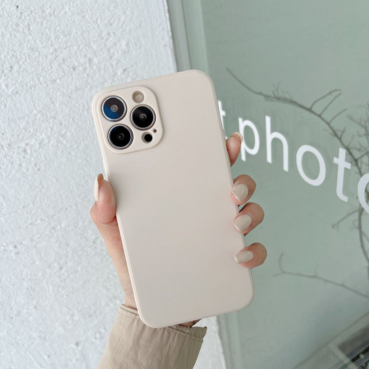 Подходит для 16PRO Fine Hole Frosted TPU