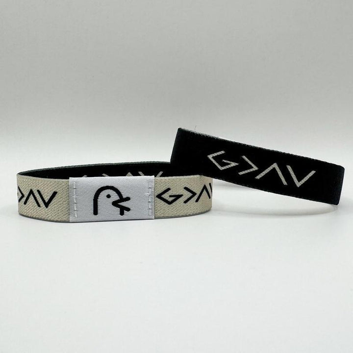 Bracelet biblique quotidien