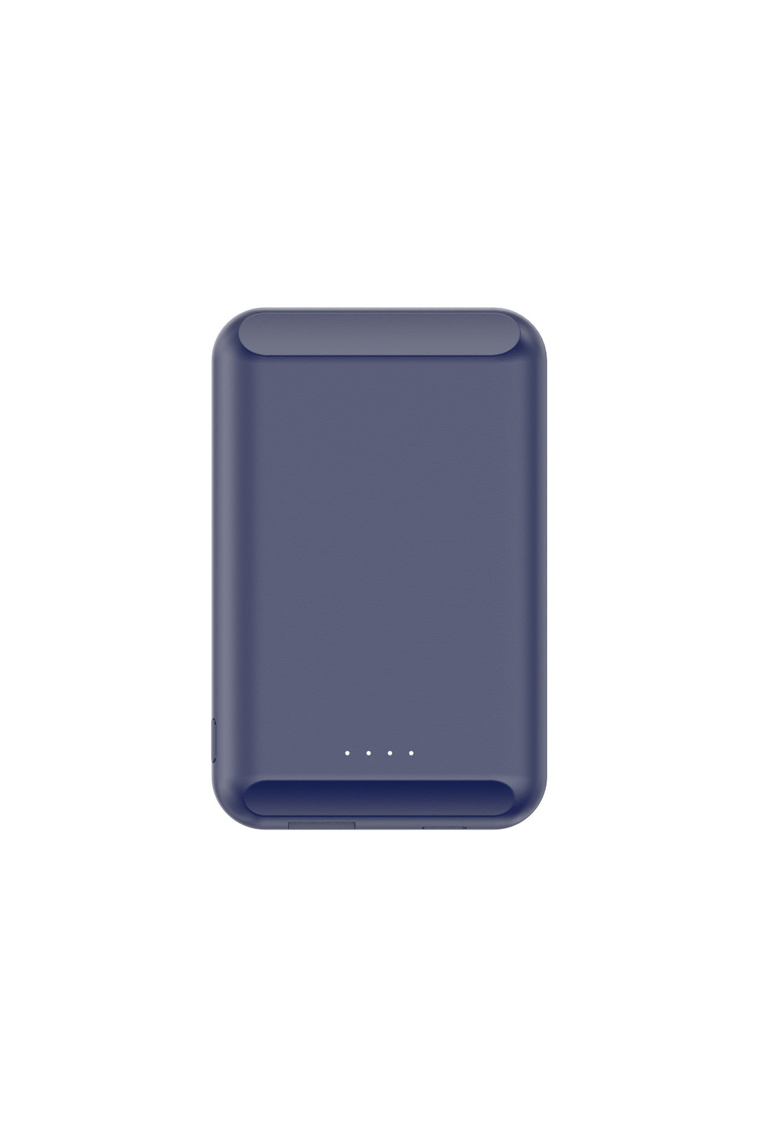 Zoon Magnetic Wireless Power Bank 5000 MAH