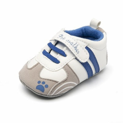 Bebek yürümeye başlayan ayakkabılar bebek ayakkabıları hazine ayakkabıları