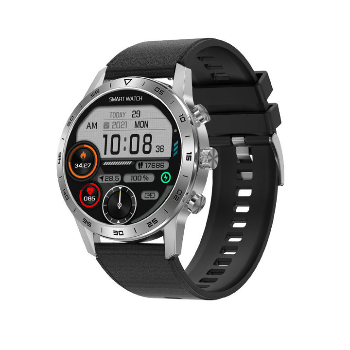 DT70 SMART Sports Bluetooth hívó óra