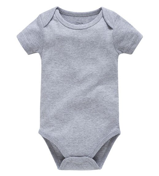 Dostosowane bawełniane cutie Babies Rompers