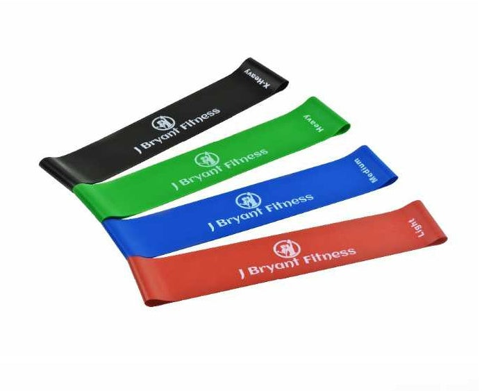 Fitness Resistance Band Rubberen band