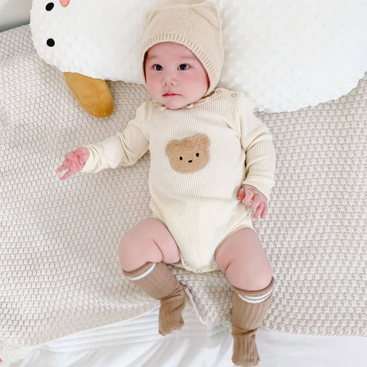 Îmbrăcăminte drăguță pentru bebeluși pentru bebeluși și îmbrăcăminte de toamnă