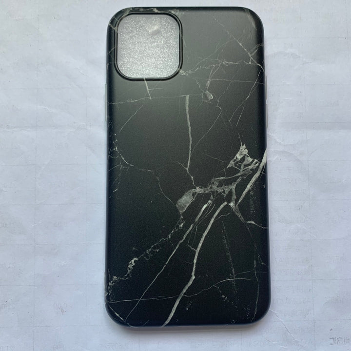Compatibel met Apple, luxe marmer telefoonhoes voor iPhone 7 Case voor iPhone X 7 6 6s 8 Plus 6s Case Cover XR XS MXA Silicon Case