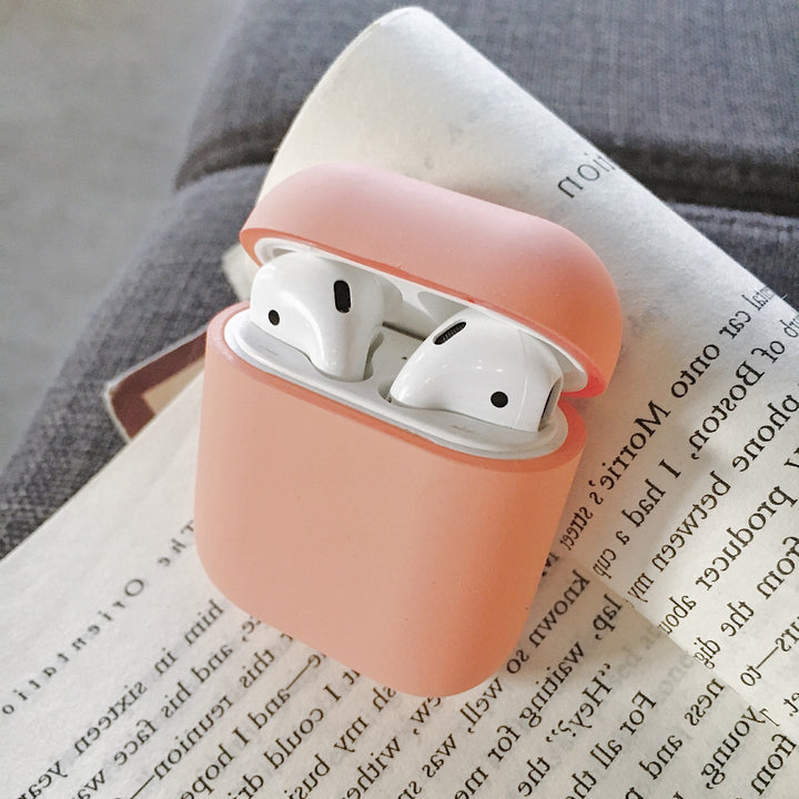 Compatibel met Apple, Draadloze Bluetooth -headset case