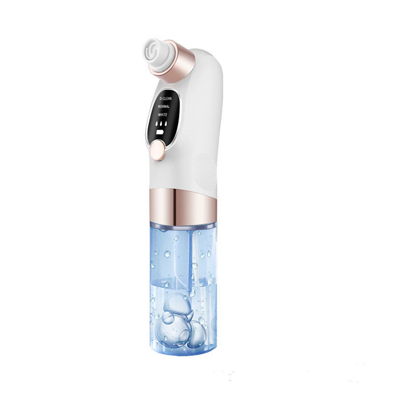 Female Household Pore Cleaning Import Oxygen Injection Skin Spray Electric Beauty Instrument