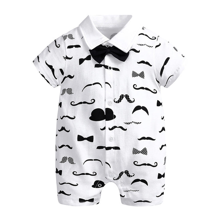 Baby Gentleman onesie