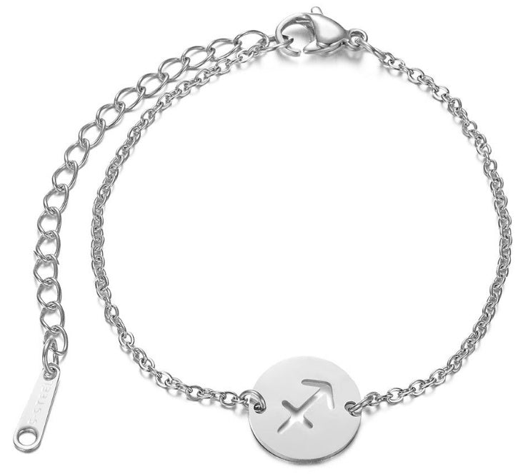 Bracelet zodiaque
