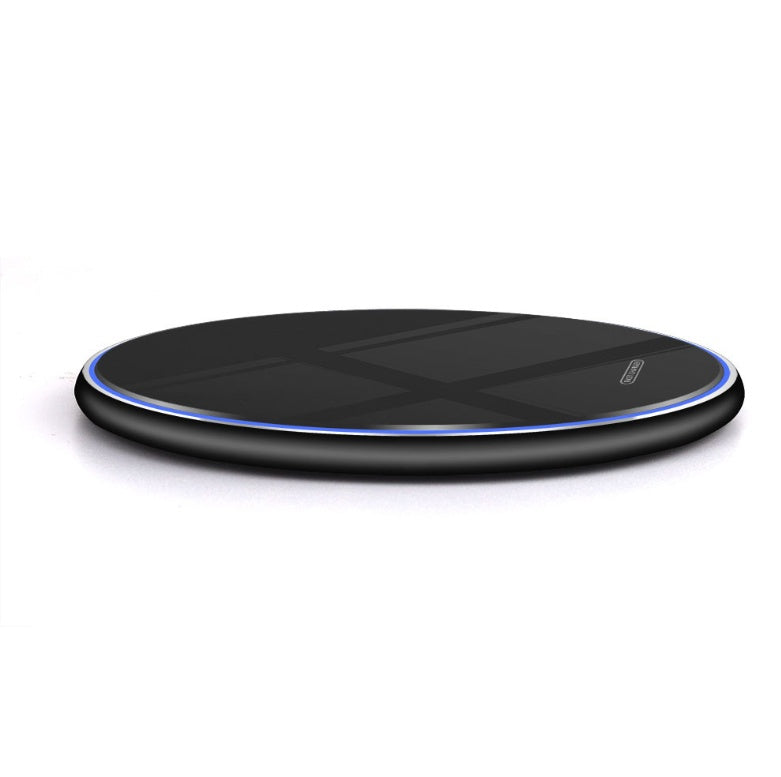 FDGAO Metal QI Wireless Charger