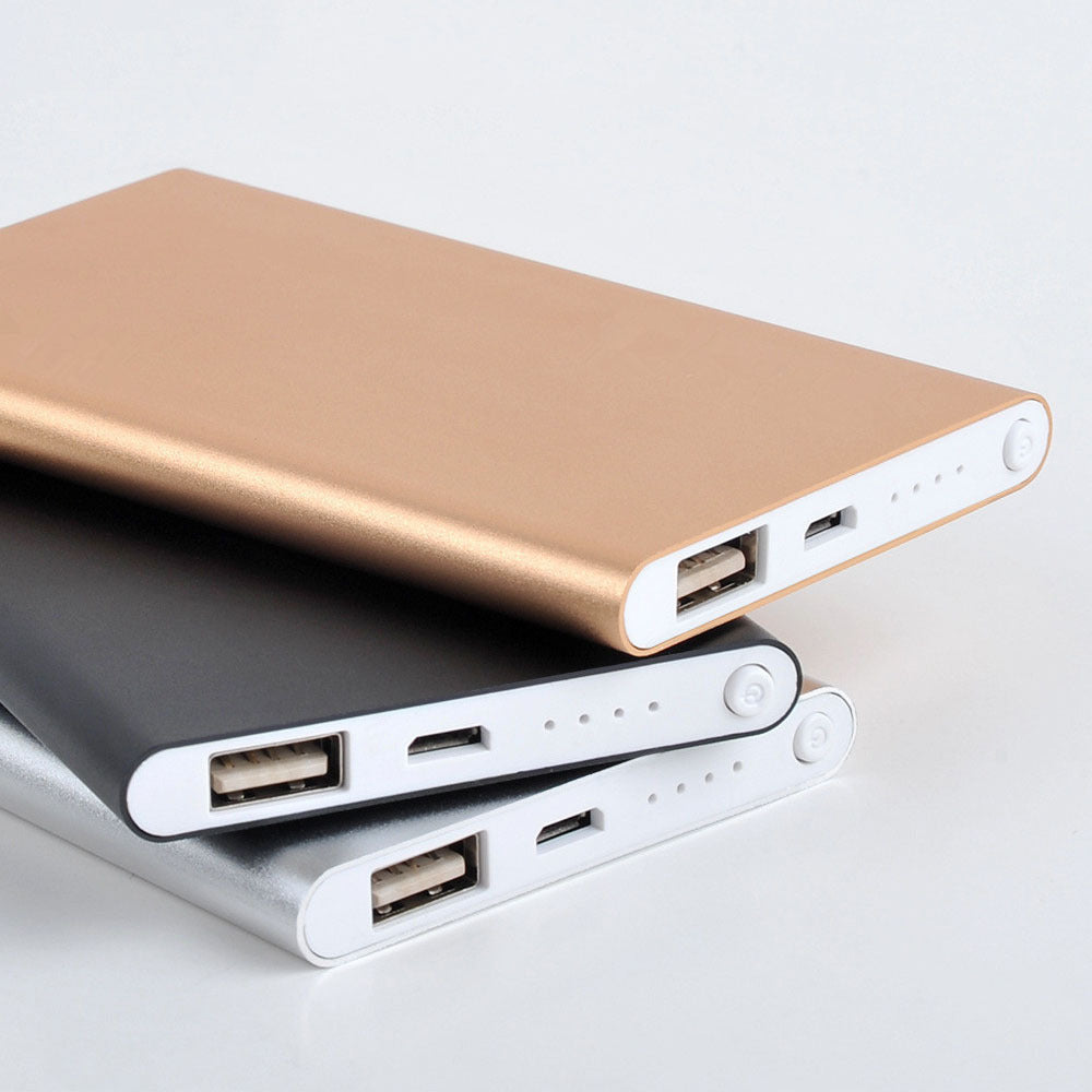 Ultra-thin mobile power