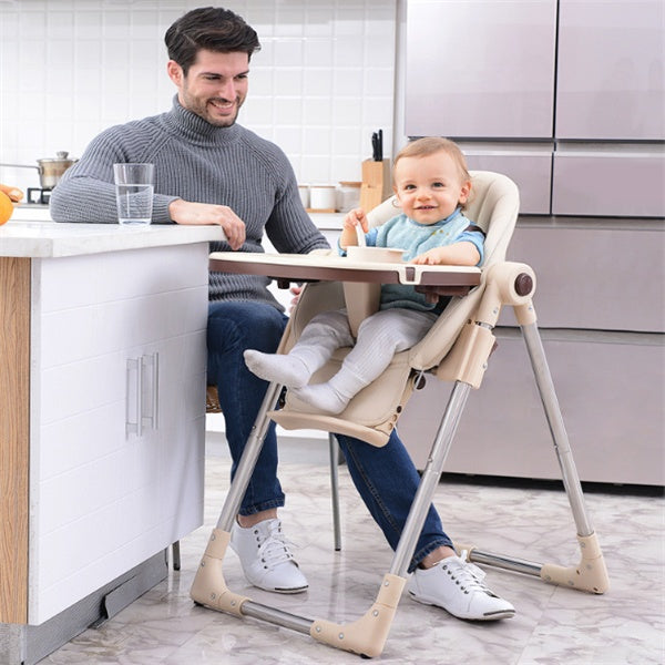 Бебешки стол