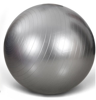 Bola de espessamento de Yoga Bola espessa à prova de explosão de explosão Pat Ball Yoga Ball Pilates Ball