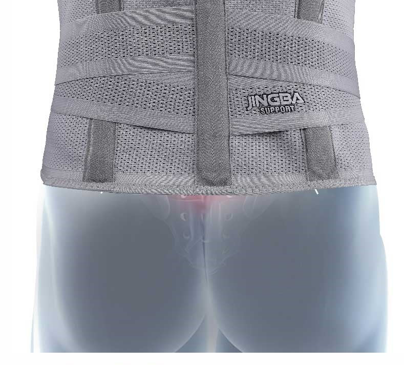 Taillenschutz -Fitnessausrüstung für Taillenschutz