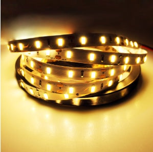 Bandă flexibilă cu bandă LED Lumină luminozitate impermeabilă pentru decorațiuni pentru casă de iluminat lampă de bară de iluminat