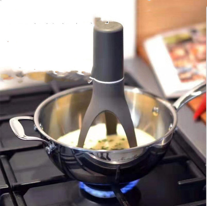 Outils de cuisine Blender triangle automatique