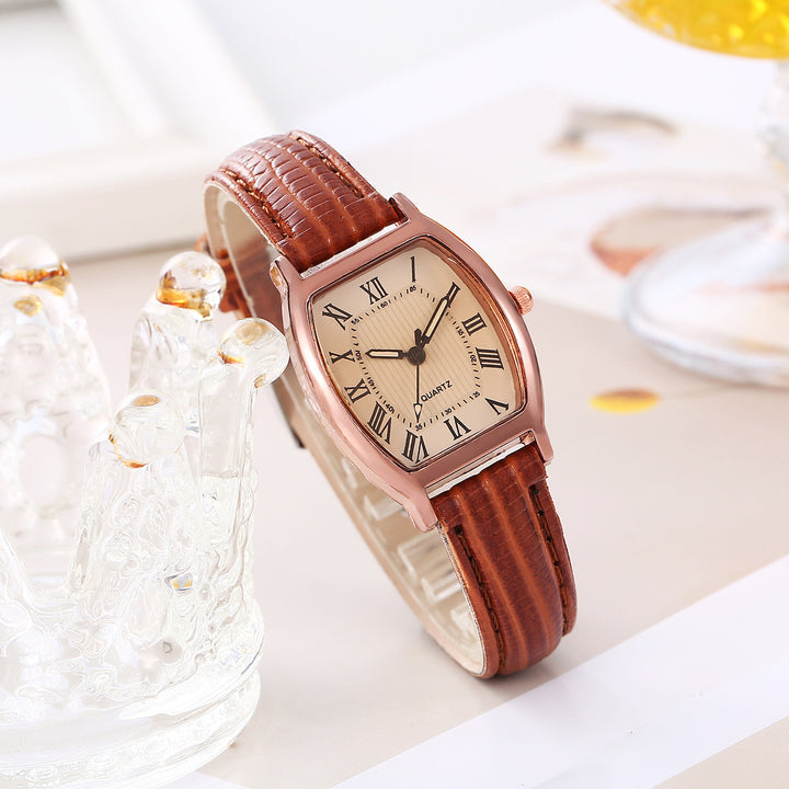 Fashion Classic Quartz Watch Women Watch