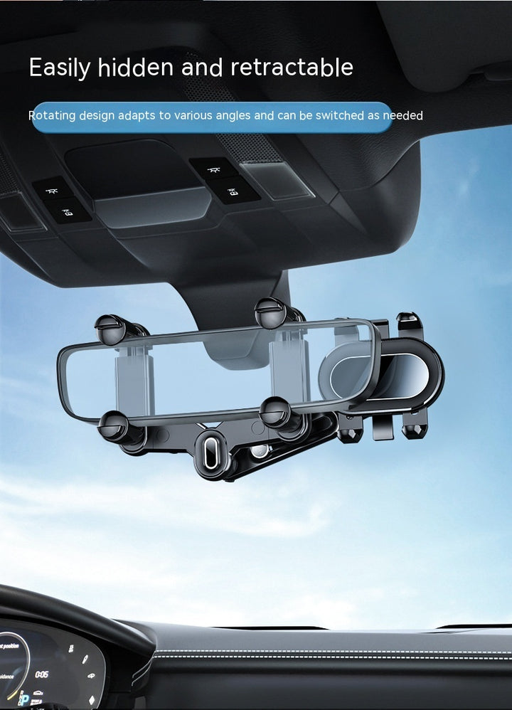 Auto -achteruitkijkspiegel achteruitkijkspiegelbeugel