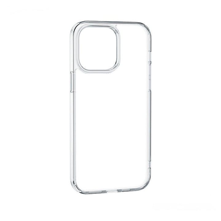 Phone Case Transparent Soft Case Protective Cover
