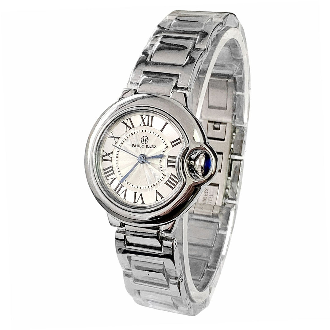 Parets Business Quartz Watch