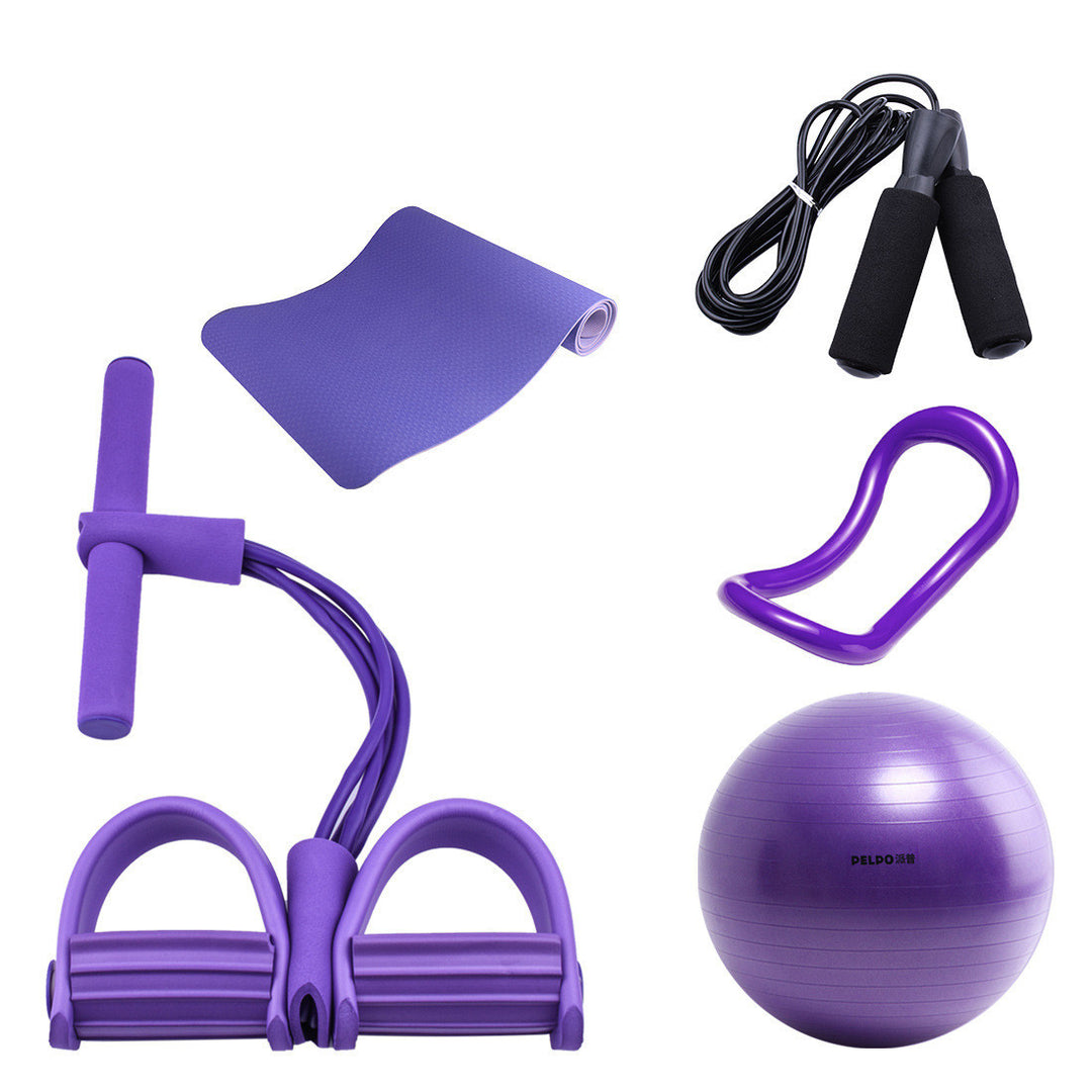 Home Fitness Equipment Yogamatte