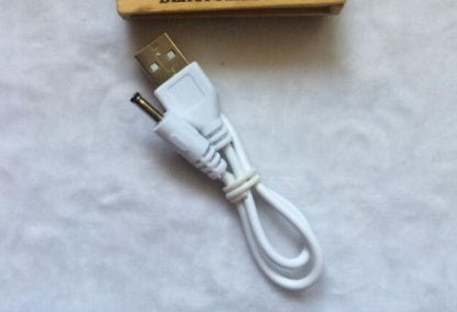 Katlanabilir dokunuş Dimmable okuma LED Gece Işık Taşınabilir Fener Lambası USB Ev Dekoru için Şarj Edilebilir
