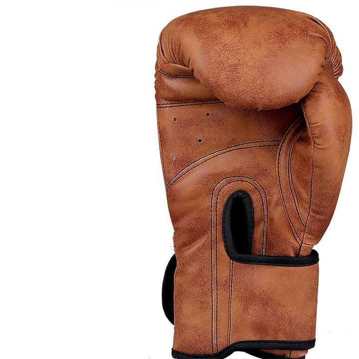 Mănuși de box vintage