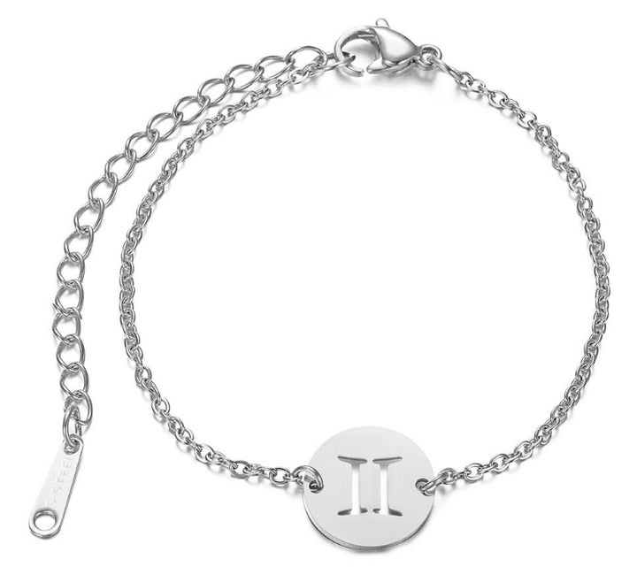 Bracelet Zodiac