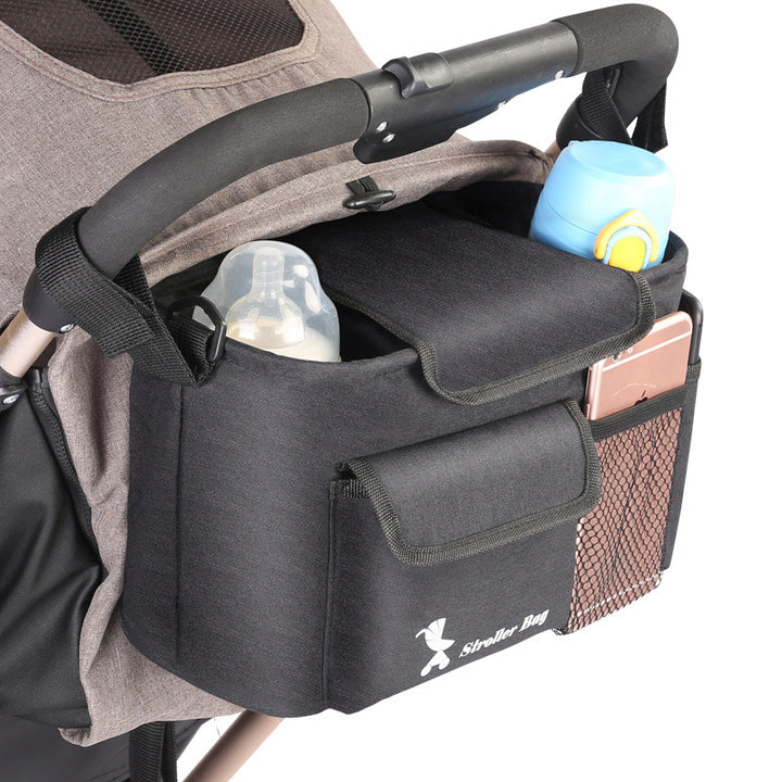 Bolsa de carruagem para bebês