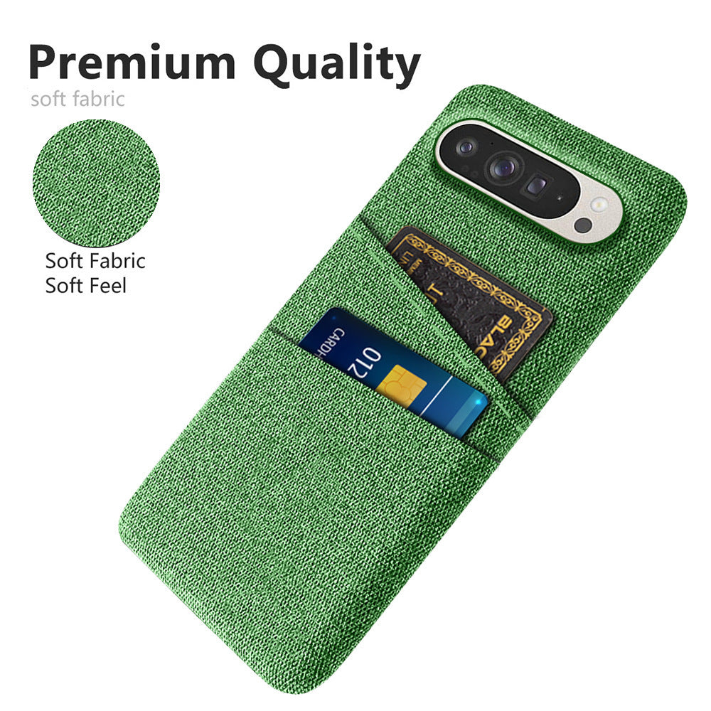 Obowiązuje się do Google Pixel 9 Pro XL Global Version Case