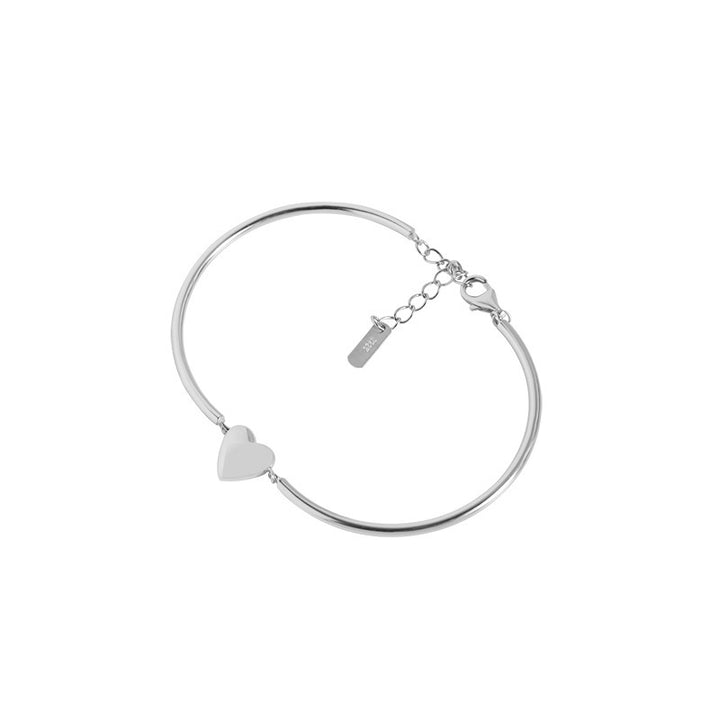 Pulsera de Line Love S925 para mujeres