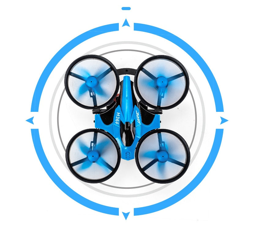 Uçan drone oyuncakları