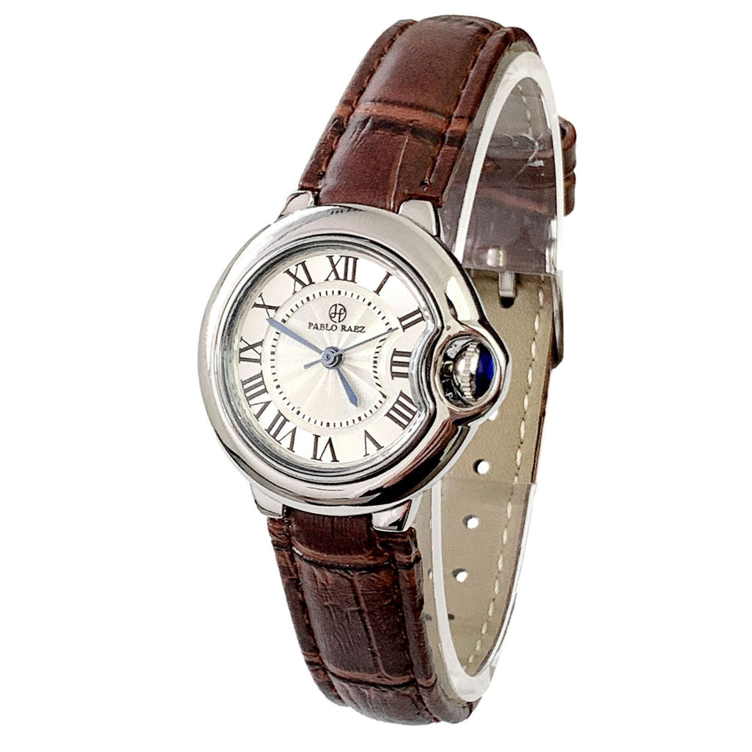 Parets Business Quartz Watch