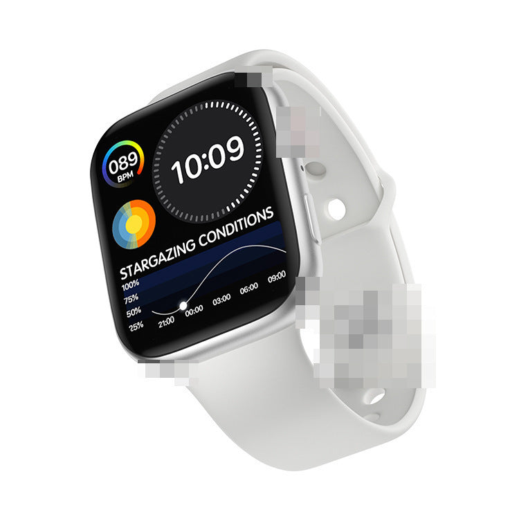 Apel Bluetooth cu mai multe funcții Smart Watch