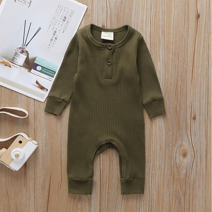 Baby sele jumpsuit jumpsuit jumpsuit