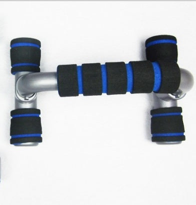 Push-up Rack Edge 9 in 1 Body Building Training Fitness-Werkzeuge Frauen Männer Liegestütze und Raiser für Fitnessstudio-Trainingskörperversandversand