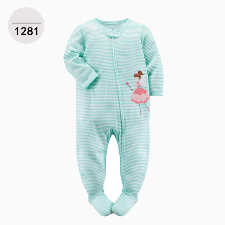 Onesie do bebê