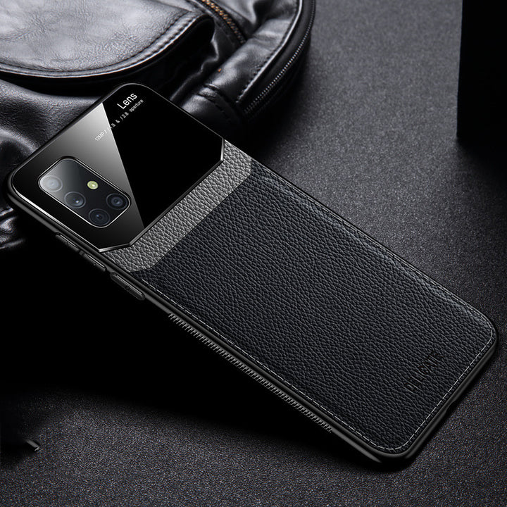 Samsung Note20ultra Telefonfodral S10Plus nytt ögonlockskydd