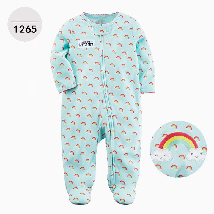 Onesie do bebê