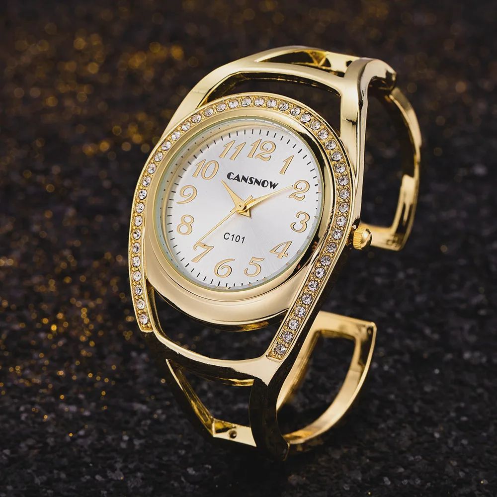 Személyre szabott divat kreatív formatervezés Watch Watch Women Luxury Wris