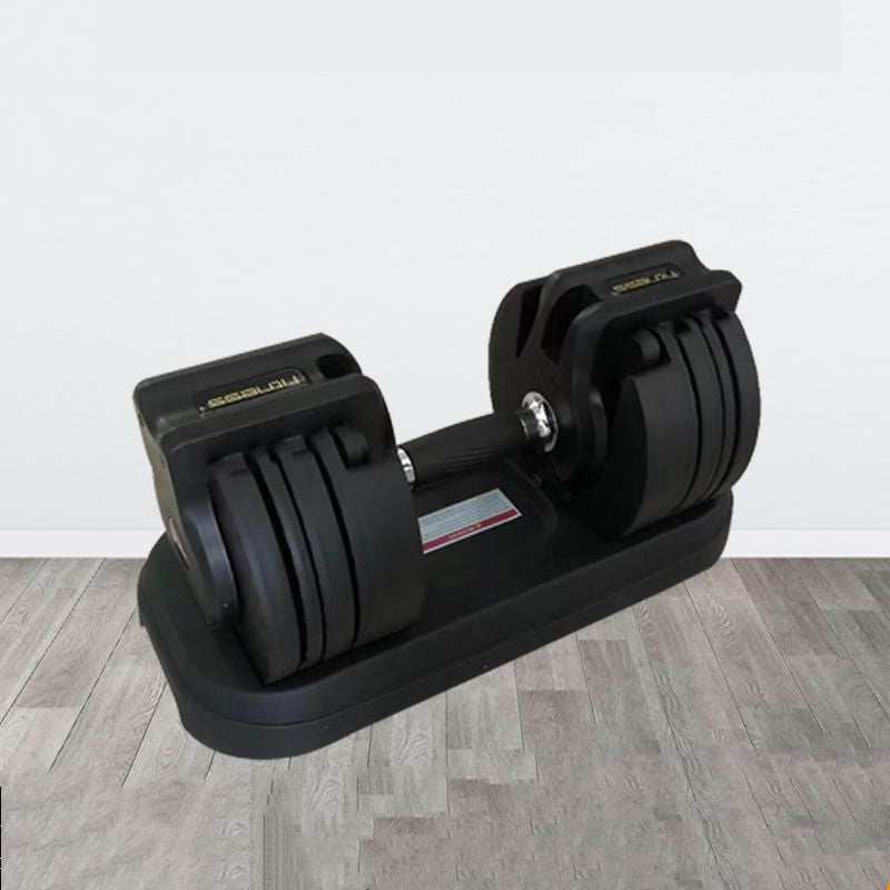 Gym Strength Home Adjustable Dumbbells