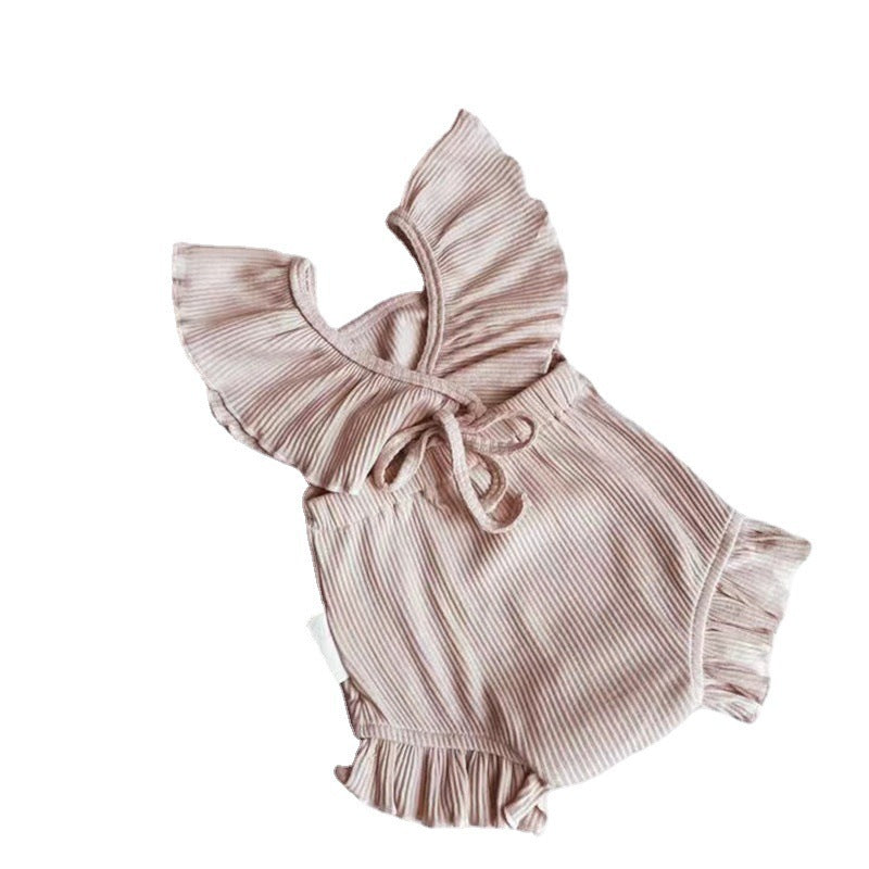 Sling triangle sac de pet vêtements bébé gilet pur coton
