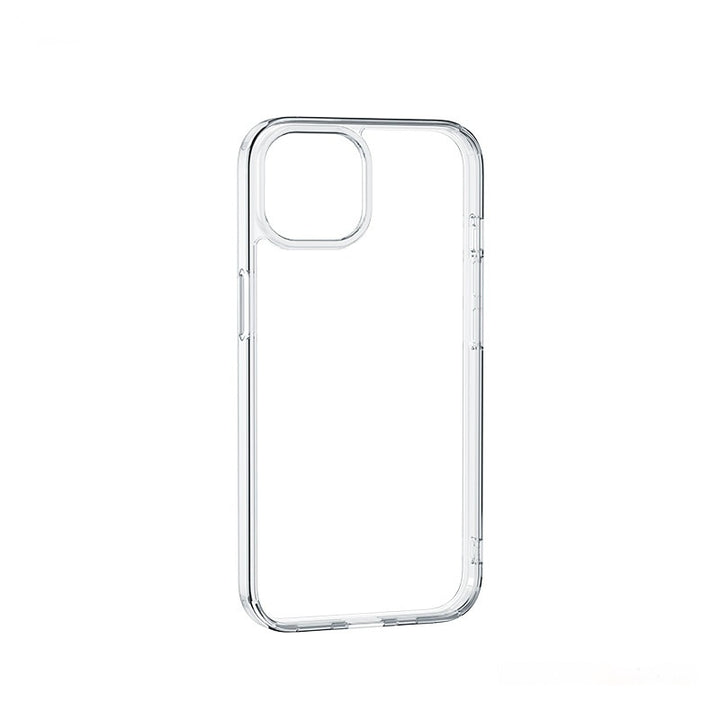 Phone Case Transparent Soft Case Protective Cover