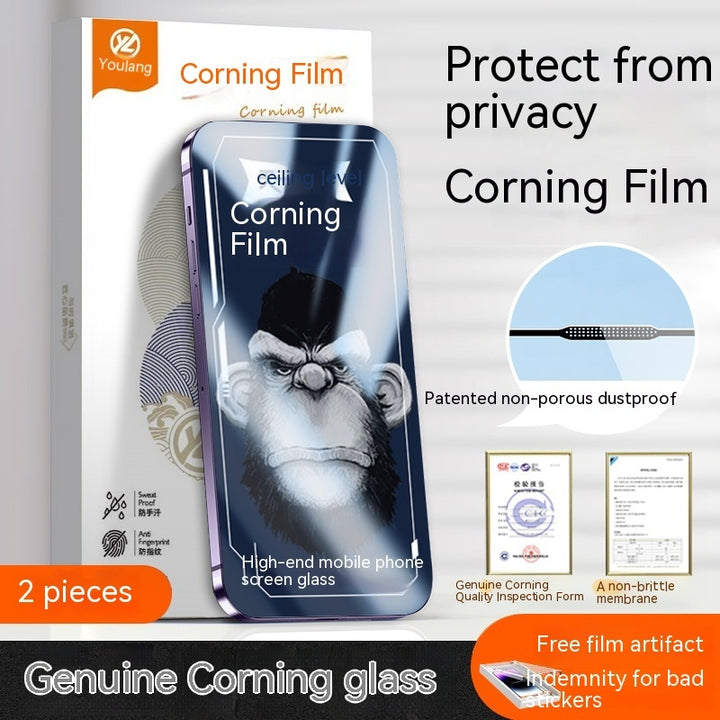 Tempered Film 1514Pro Glass HD