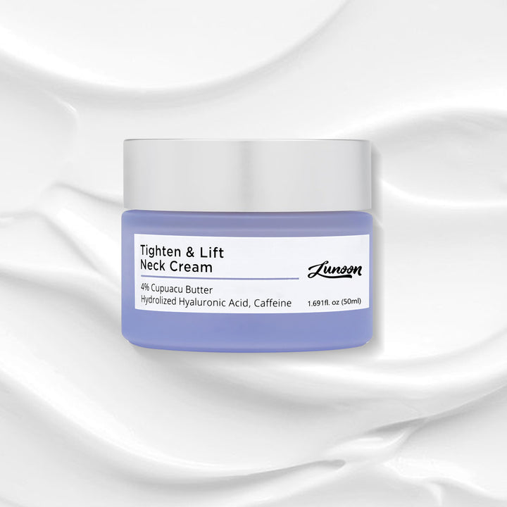 Crème de serrage du cou 50g FADING RILLE